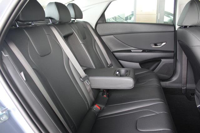 hyundai Elantra 2025 - 20