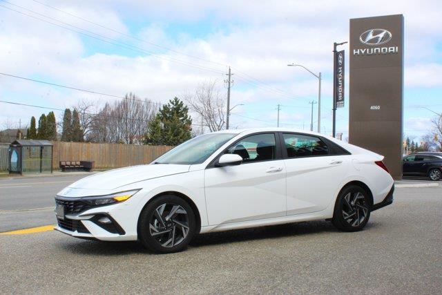 hyundai Elantra 2024 - 3