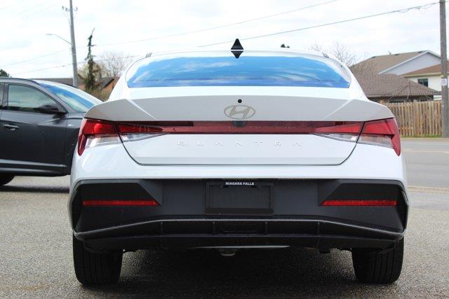 hyundai Elantra 2024 - 4