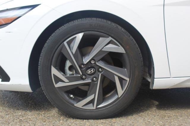 hyundai Elantra 2024 - 6