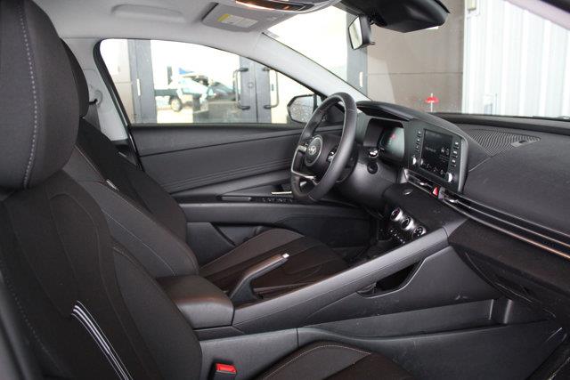 hyundai Elantra 2024 - 7