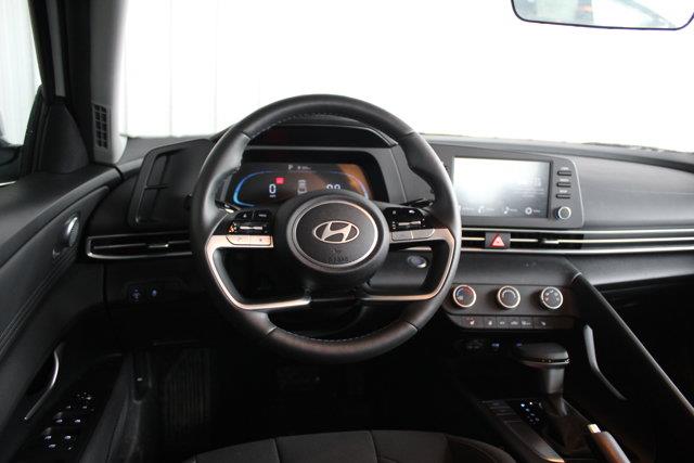 hyundai Elantra 2024 - 9
