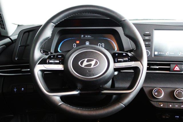 hyundai Elantra 2024 - 10