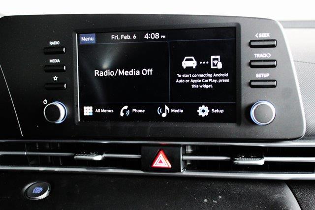 hyundai Elantra 2024 - 17