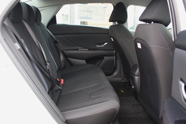 hyundai Elantra 2024 - 20