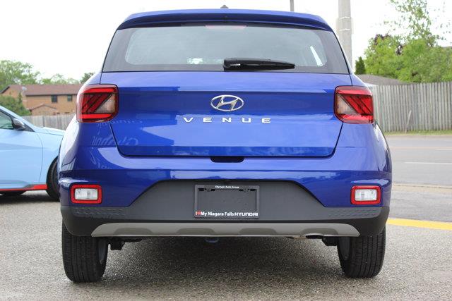 hyundai Venue 2025 - 5