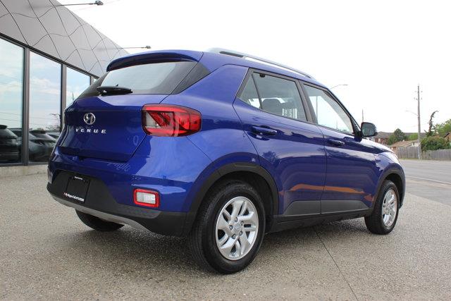 hyundai Venue 2025 - 7