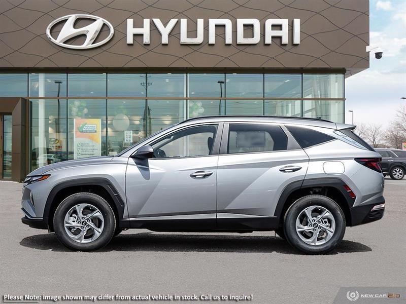 hyundai Tucson 2024 - 4