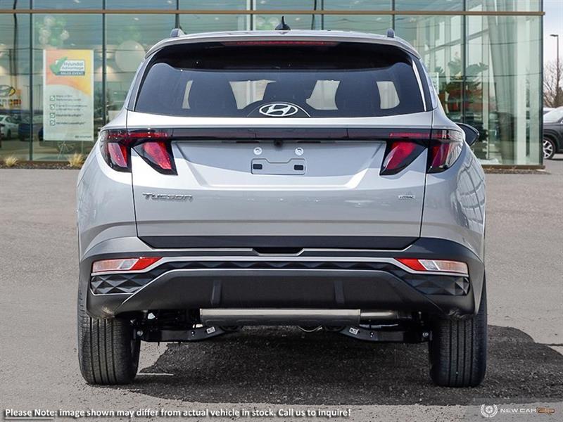 hyundai Tucson 2024 - 5