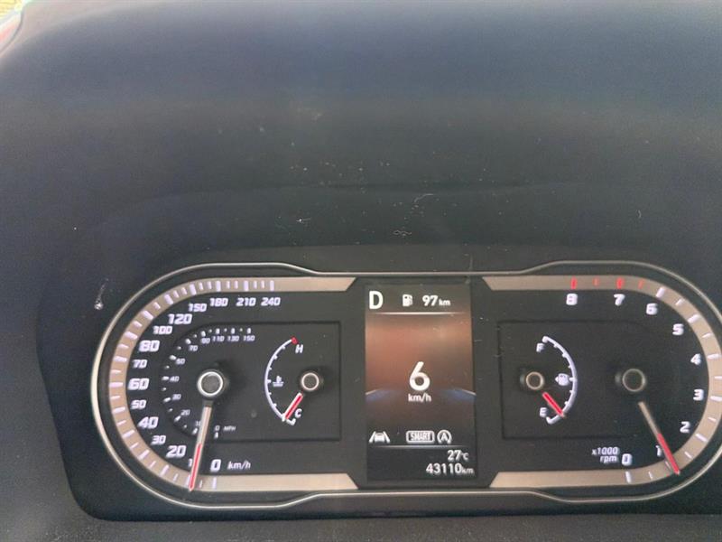 hyundai Tucson 2024 - 18