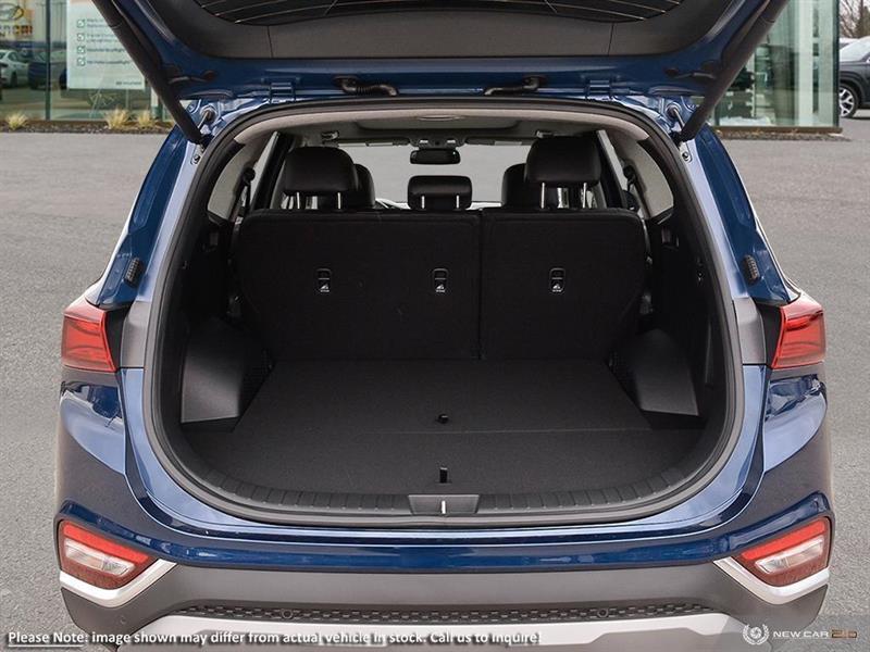 hyundai Santa Fe 2020 - 7