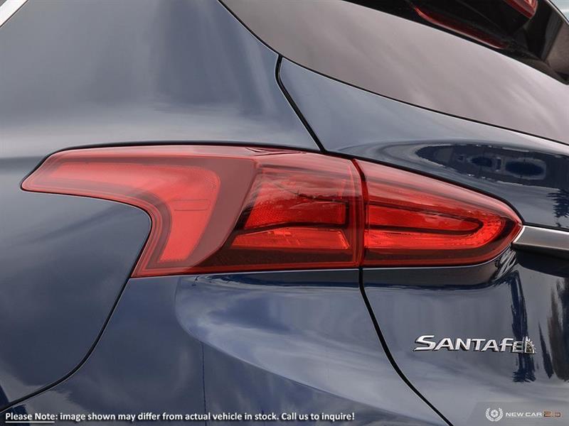 hyundai Santa Fe 2020 - 11
