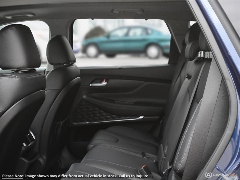 hyundai Santa Fe 2020 - 19
