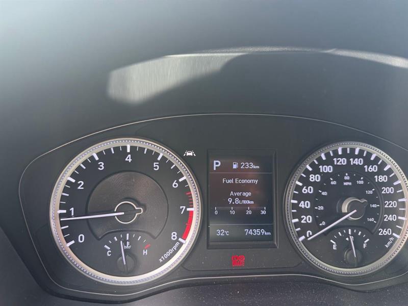hyundai Santa Fe 2020 - 20