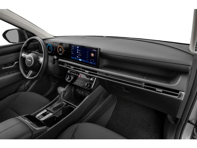 hyundai Tucson 2026 - 9