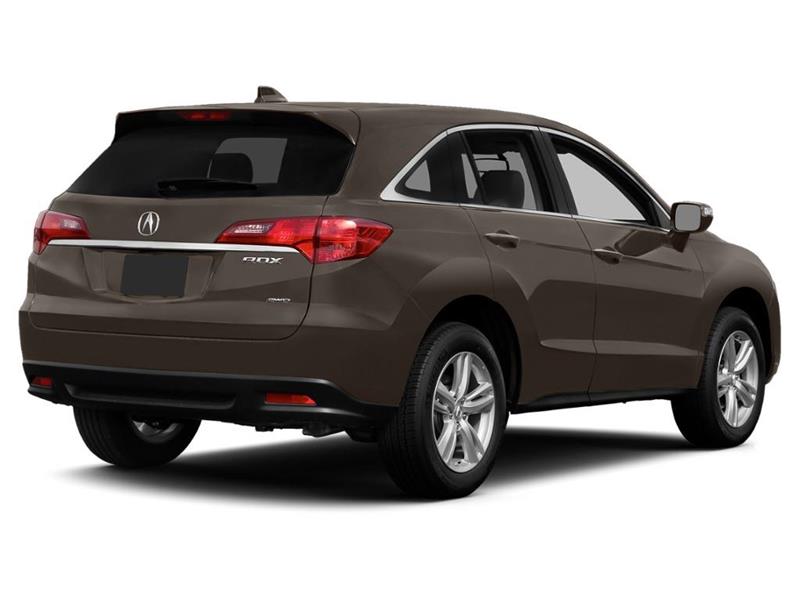 acura RDX 2014 - 3