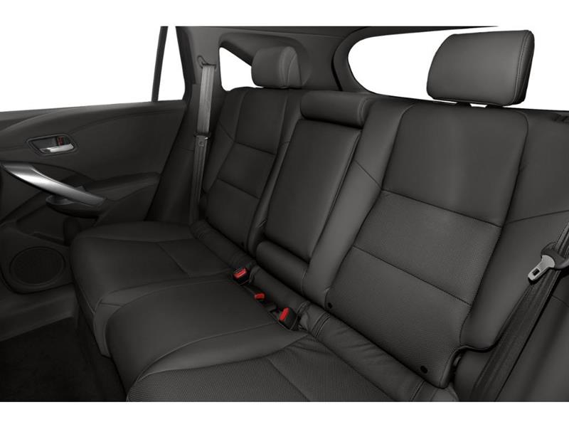 acura RDX 2014 - 9