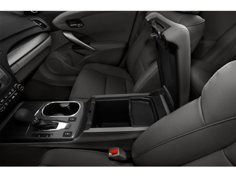acura RDX 2014 - 11