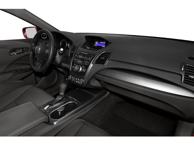 acura RDX 2014 - 12