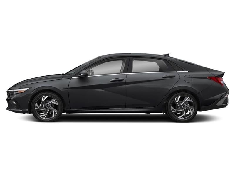 hyundai Elantra 2026 - 2