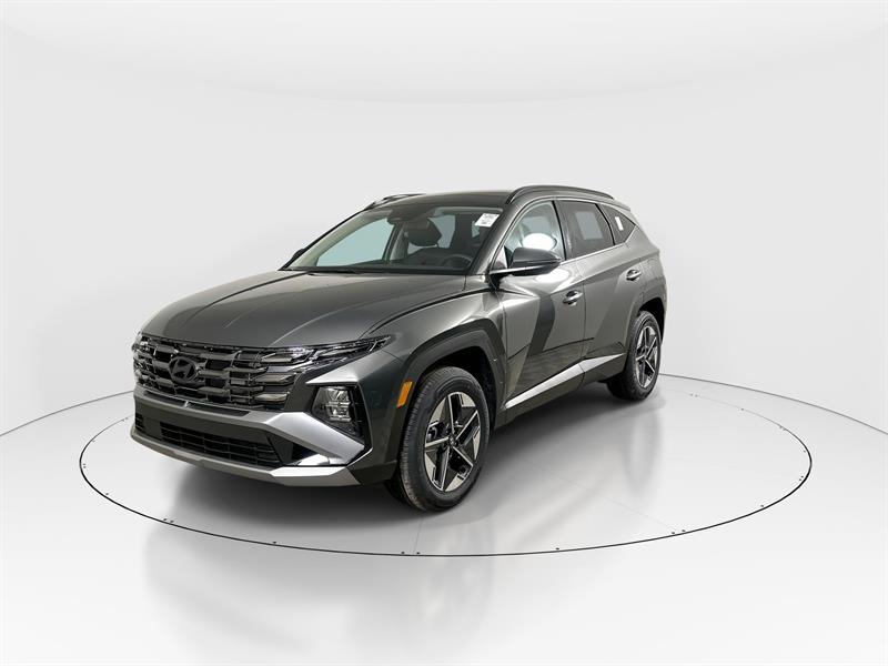 hyundai Tucson 2026 - 3
