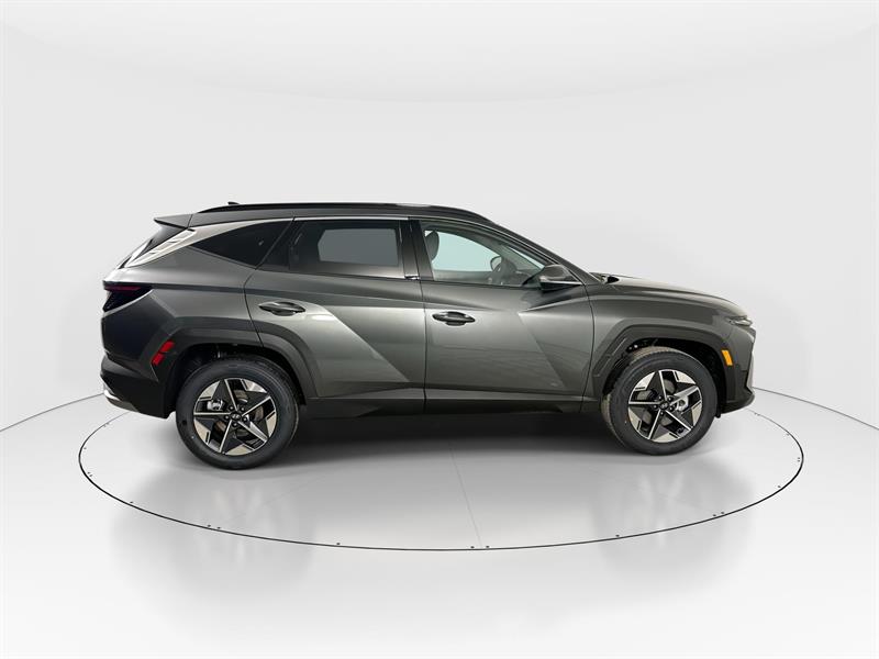 hyundai Tucson 2026 - 8