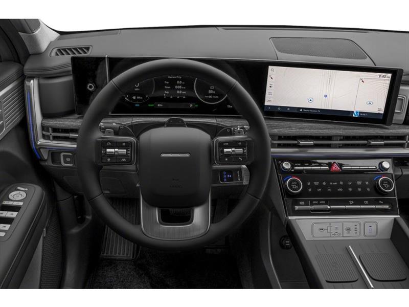 hyundai Santa Fe 2026 - 4