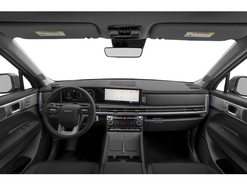 hyundai Santa Fe 2026 - 5
