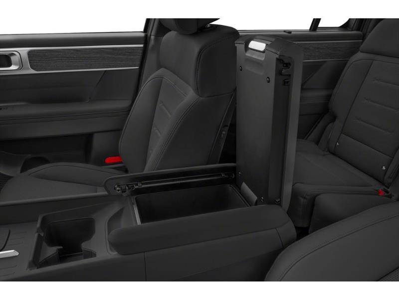hyundai Santa Fe 2026 - 10