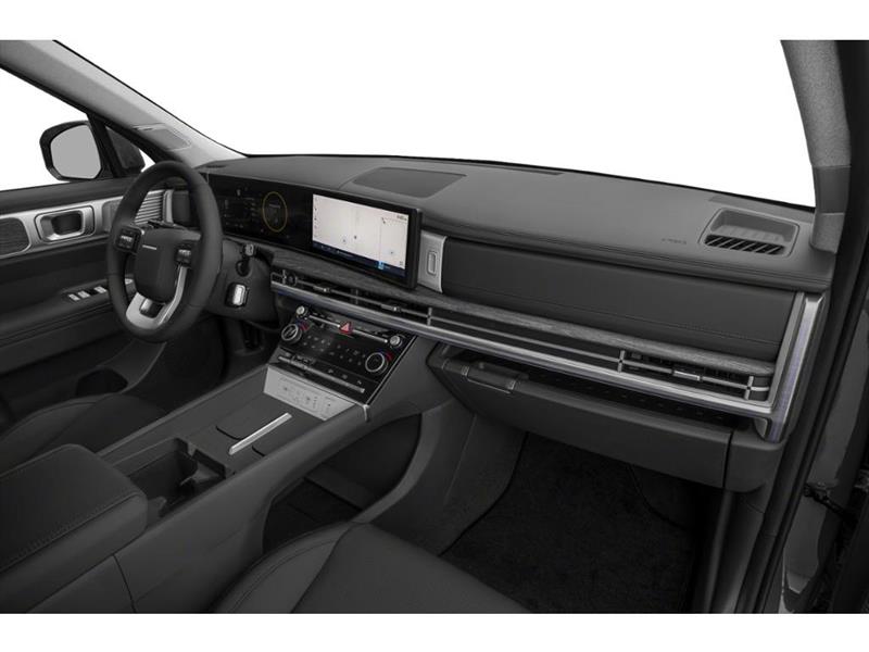 hyundai Santa Fe 2026 - 11