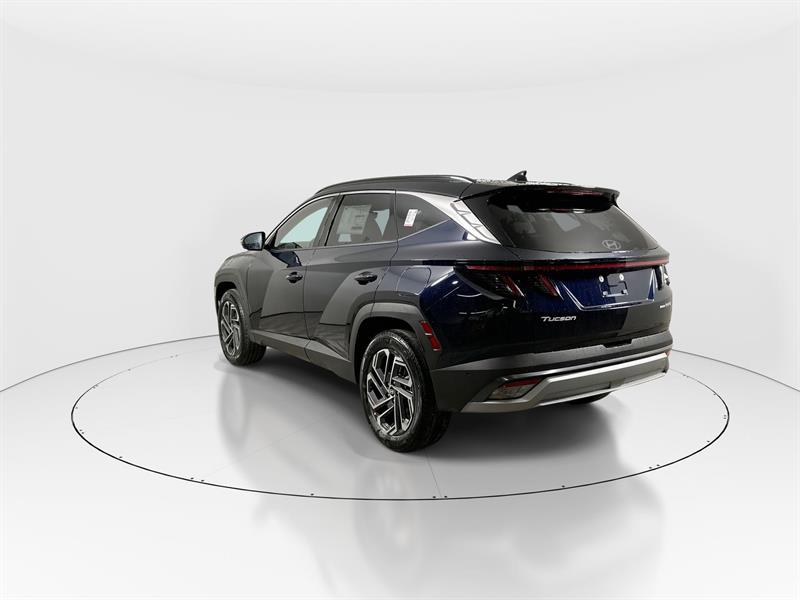 hyundai Tucson 2026 - 5