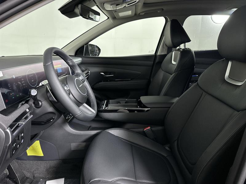 hyundai Tucson 2026 - 12