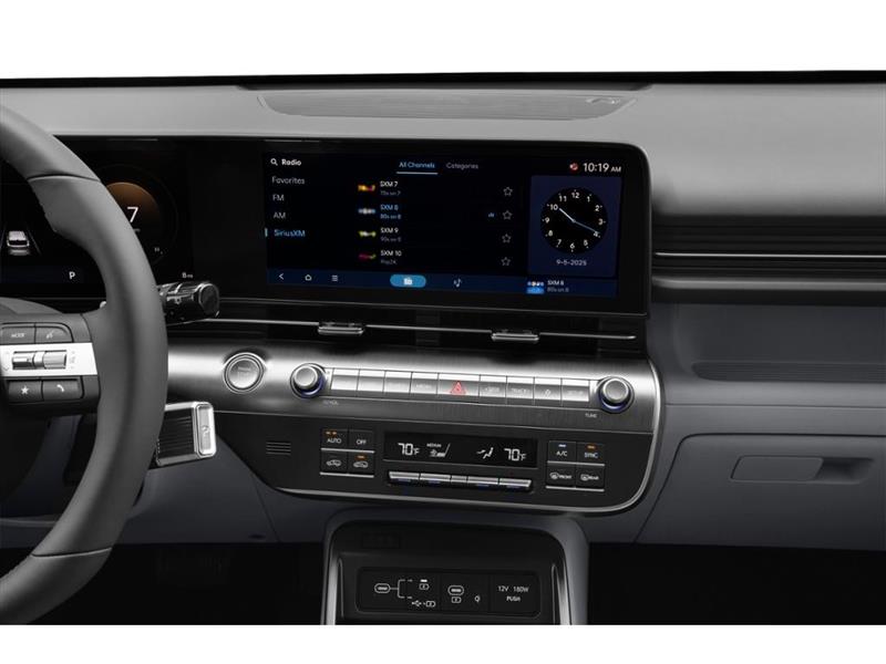 hyundai Kona 2026 - 7