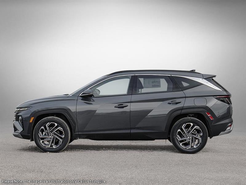 hyundai Tucson 2026 - 3