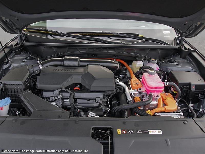 hyundai Tucson 2026 - 6