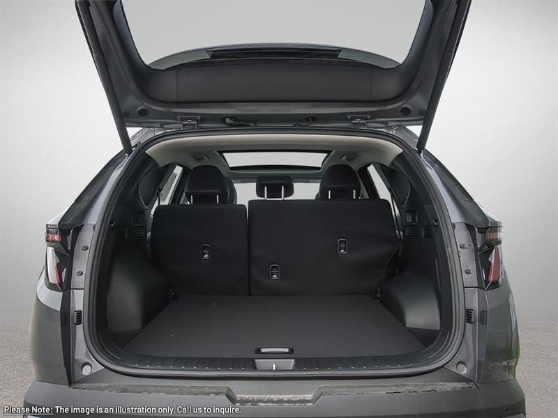 hyundai Tucson 2026 - 7