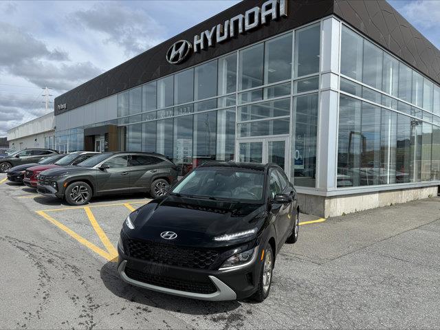 hyundai Kona 2023