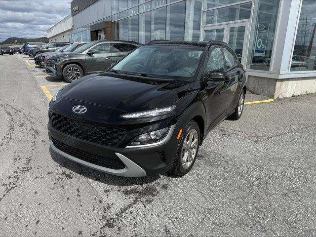 hyundai Kona 2023 - 2