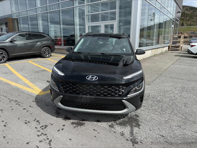 hyundai Kona 2023 - 3