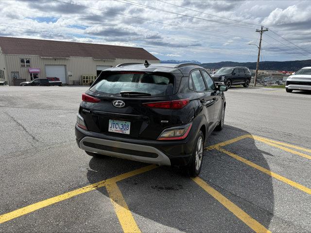 hyundai Kona 2023 - 9