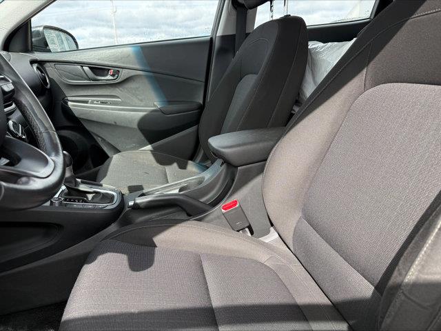 hyundai Kona 2023 - 10