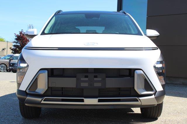 hyundai Kona 2025 - 2
