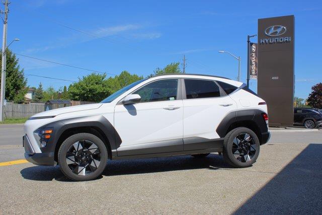hyundai Kona 2025 - 3