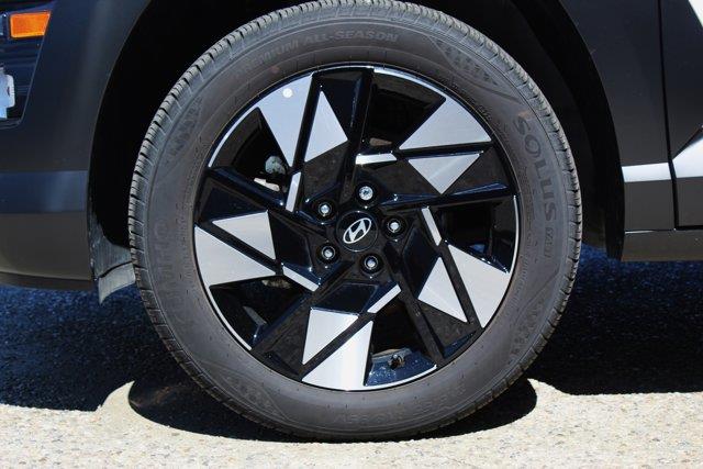 hyundai Kona 2025 - 4