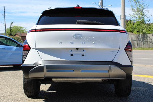 hyundai Kona 2025 - 5