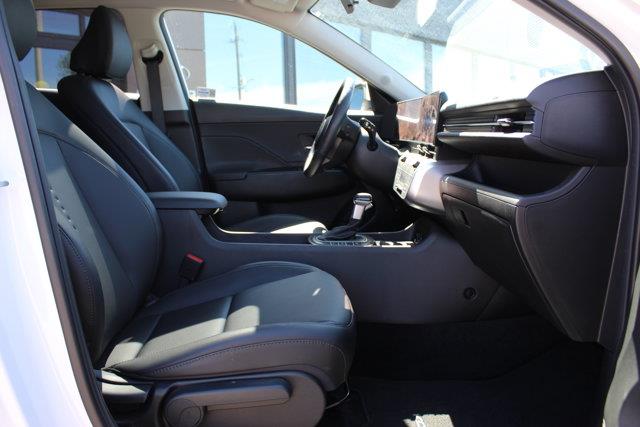 hyundai Kona 2025 - 8