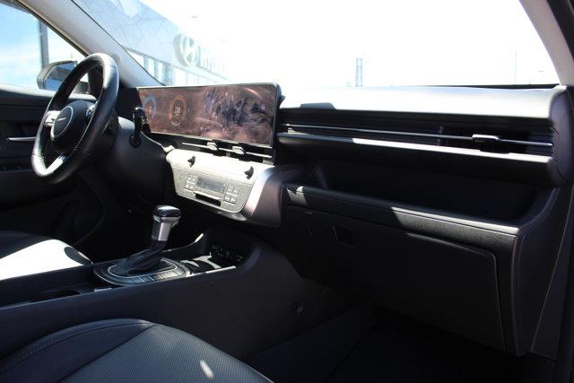 hyundai Kona 2025 - 9