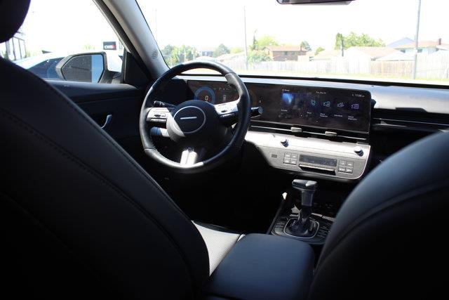 hyundai Kona 2025 - 11