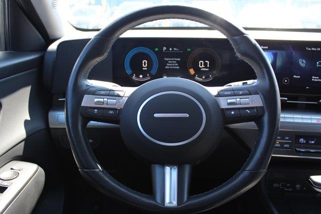 hyundai Kona 2025 - 12