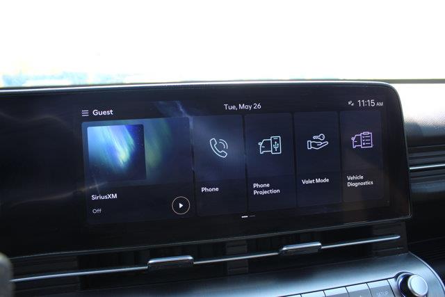 hyundai Kona 2025 - 13